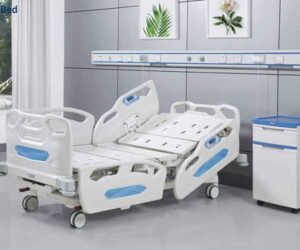 ICU BED